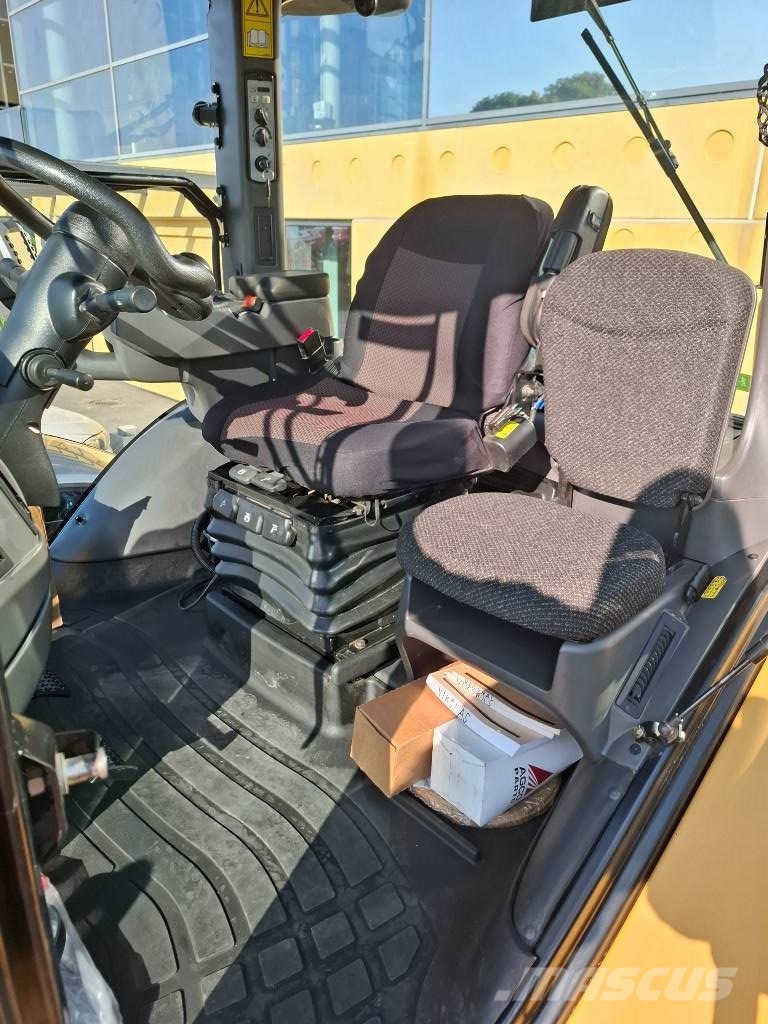 Challenger MT765C Tractors