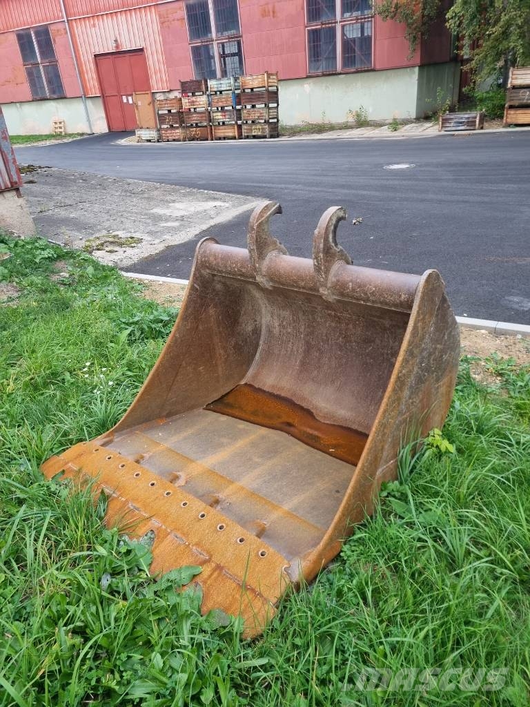 Hitachi ZX 190 Bagri na kolesih