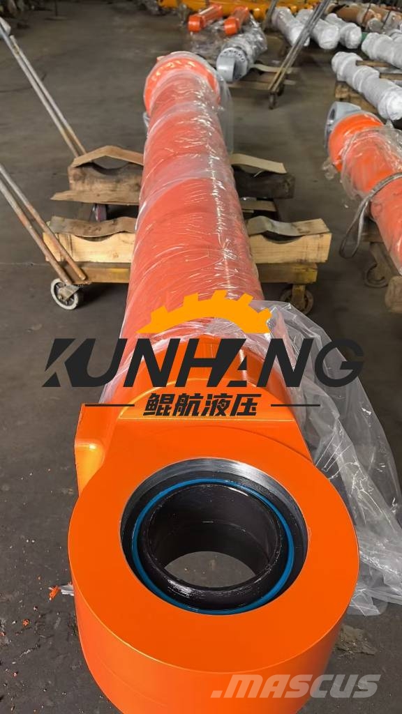 Hitachi EX1900 Hydraulic Cylinder 4478064 4472306 4456959 Υδραυλικά
