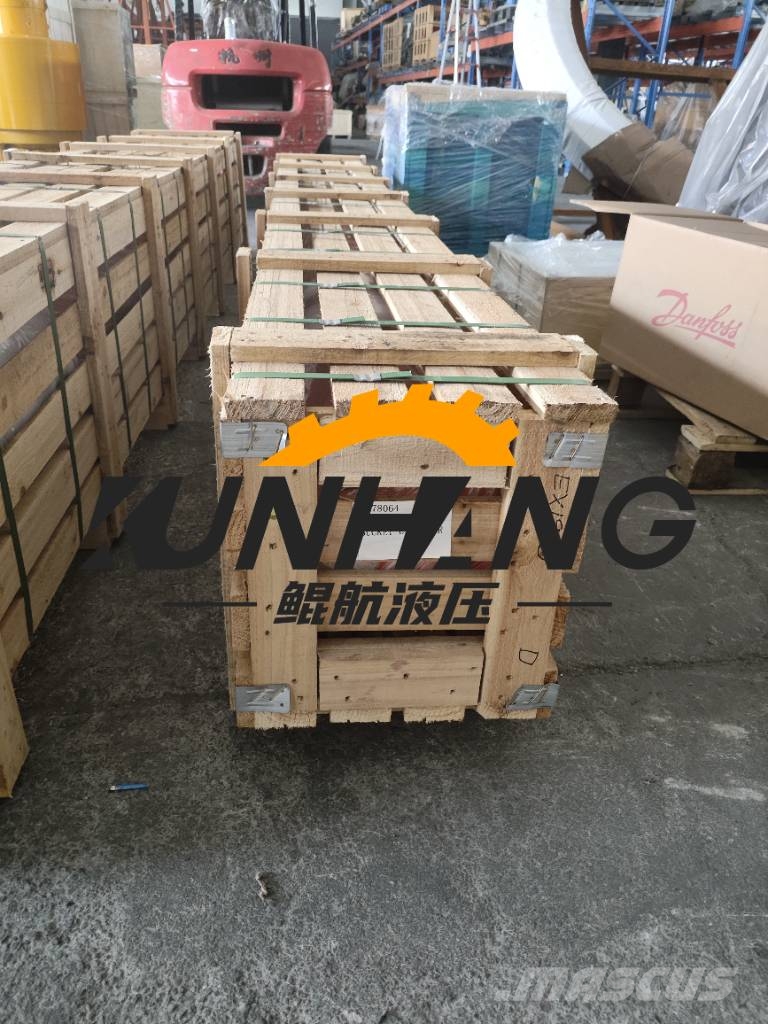 Hitachi EX1900 Hydraulic Cylinder 4478064 4472306 4456959 Υδραυλικά