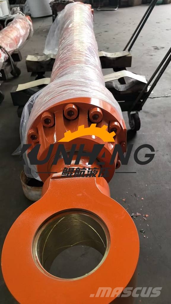 Hitachi EX1900 Hydraulic Cylinder 4478064 4472306 4456959 Υδραυλικά