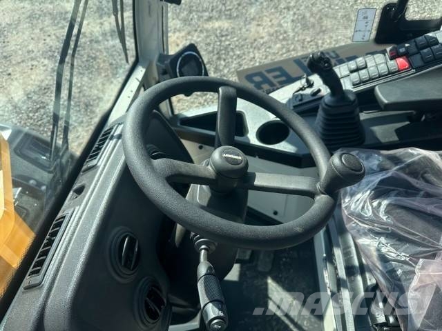 Liebherr L 506 Radlader 48.900 EUR Φορτωτές με λάστιχα (Τροχοφόροι)