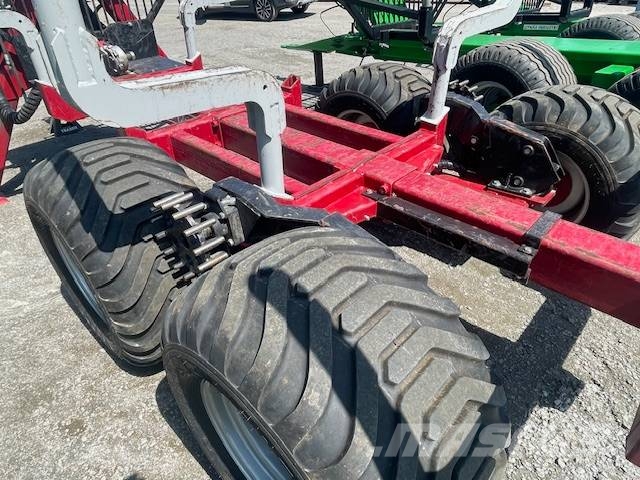 Weimer W 12 Otros
