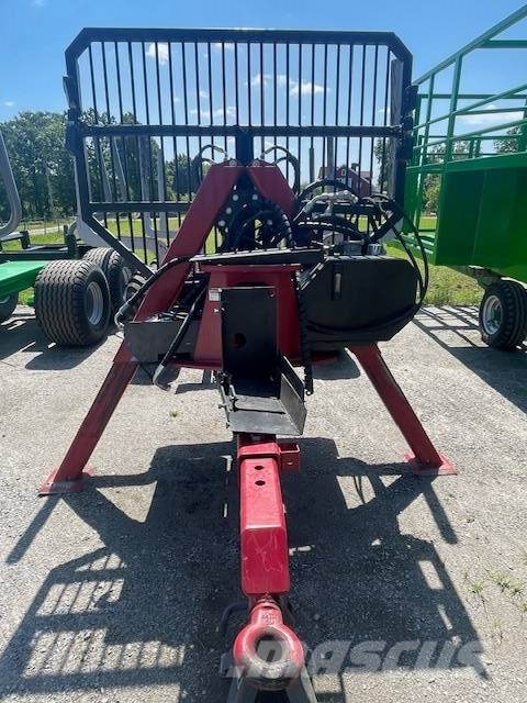 Weimer W 12 Otros