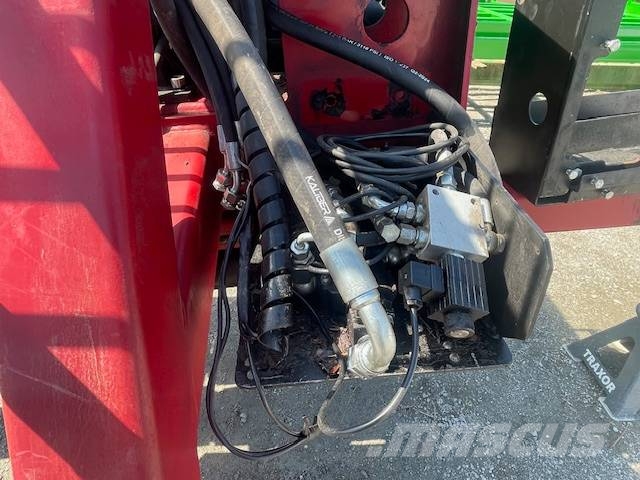 Weimer W 12 Otros