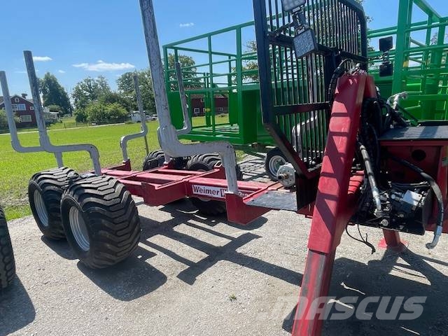 Weimer W 12 Otros