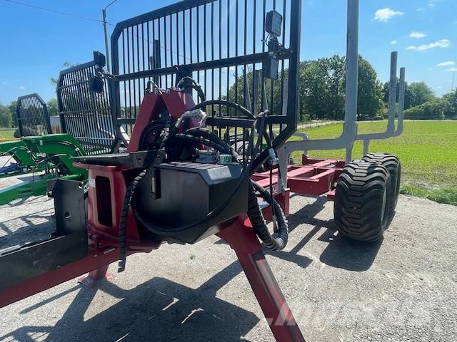 Weimer W 12 Otros