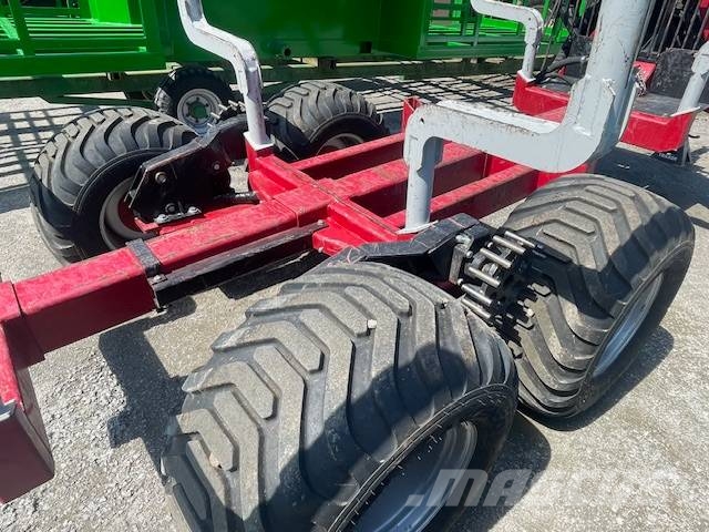 Weimer W 12 Otros