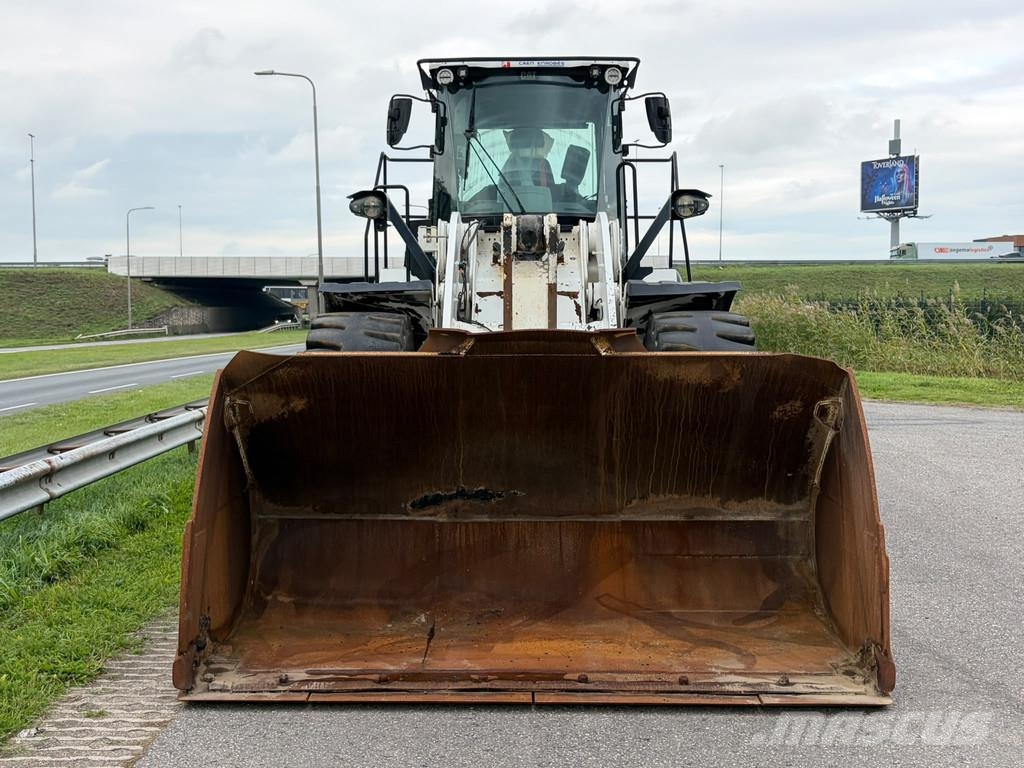 CAT 950M Wheel loaders