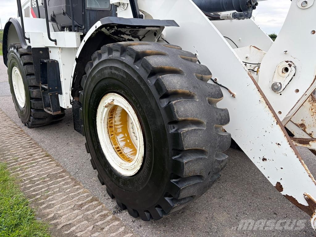 CAT 950M Wheel loaders