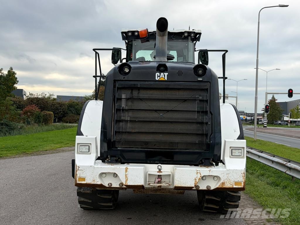 CAT 950M Wheel loaders