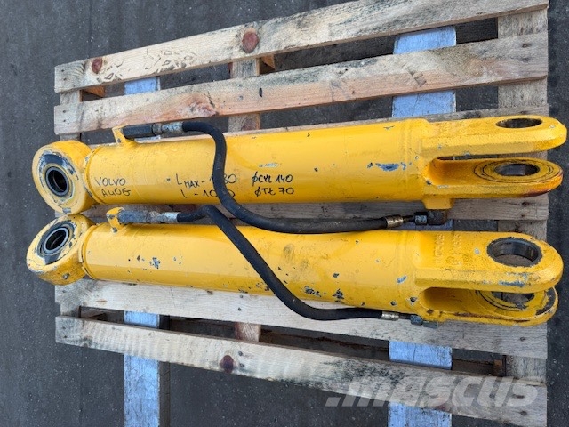 Volvo A 40 G USED HYDRAULIC CYLINDER COMPLET Hydraulics