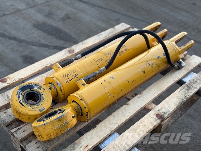 Volvo A 40 G USED HYDRAULIC CYLINDER COMPLET Hydraulics