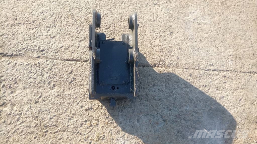 Bucket base (Βάση για κουβά) for JCB excavator 鏟斗