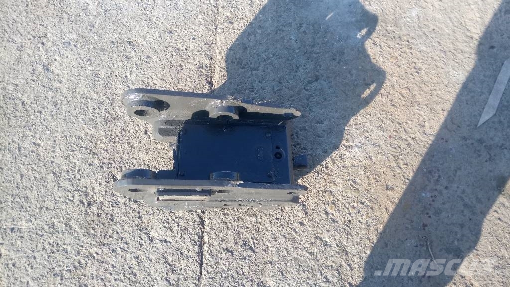 Bucket base (Βάση για κουβά) for JCB excavator 鏟斗