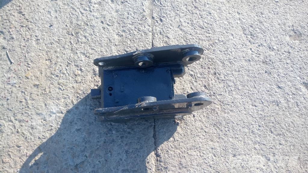 Bucket base (Βάση για κουβά) for JCB excavator 鏟斗