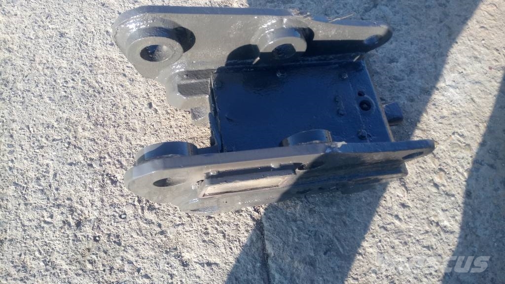 Bucket base (Βάση για κουβά) for JCB excavator 鏟斗