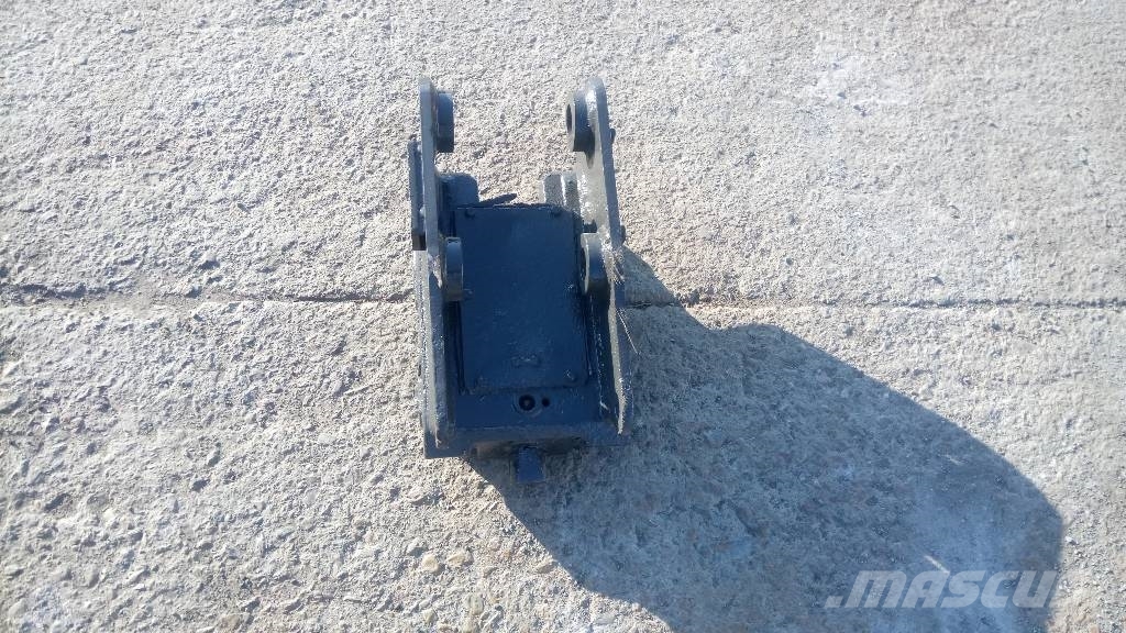 Bucket base (Βάση για κουβά) for JCB excavator 鏟斗