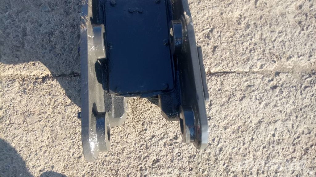 Bucket base (Βάση για κουβά) for JCB excavator 鏟斗