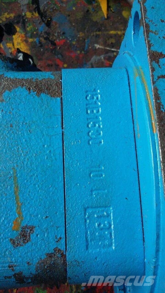 Αλλο DANFOSS OMTW 315 Muu