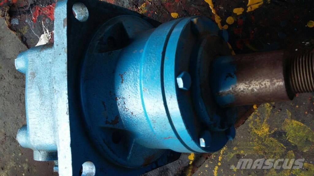 Αλλο DANFOSS OMTW 315 Muu