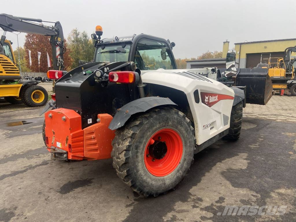 Bobcat TL 30.70 Teleskopski viličarji