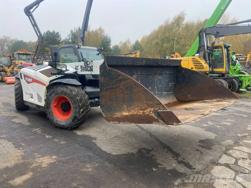 Bobcat TL 30.70 Teleskopski viličarji