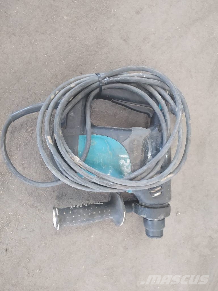 Makita HR2810 Строителство - Други