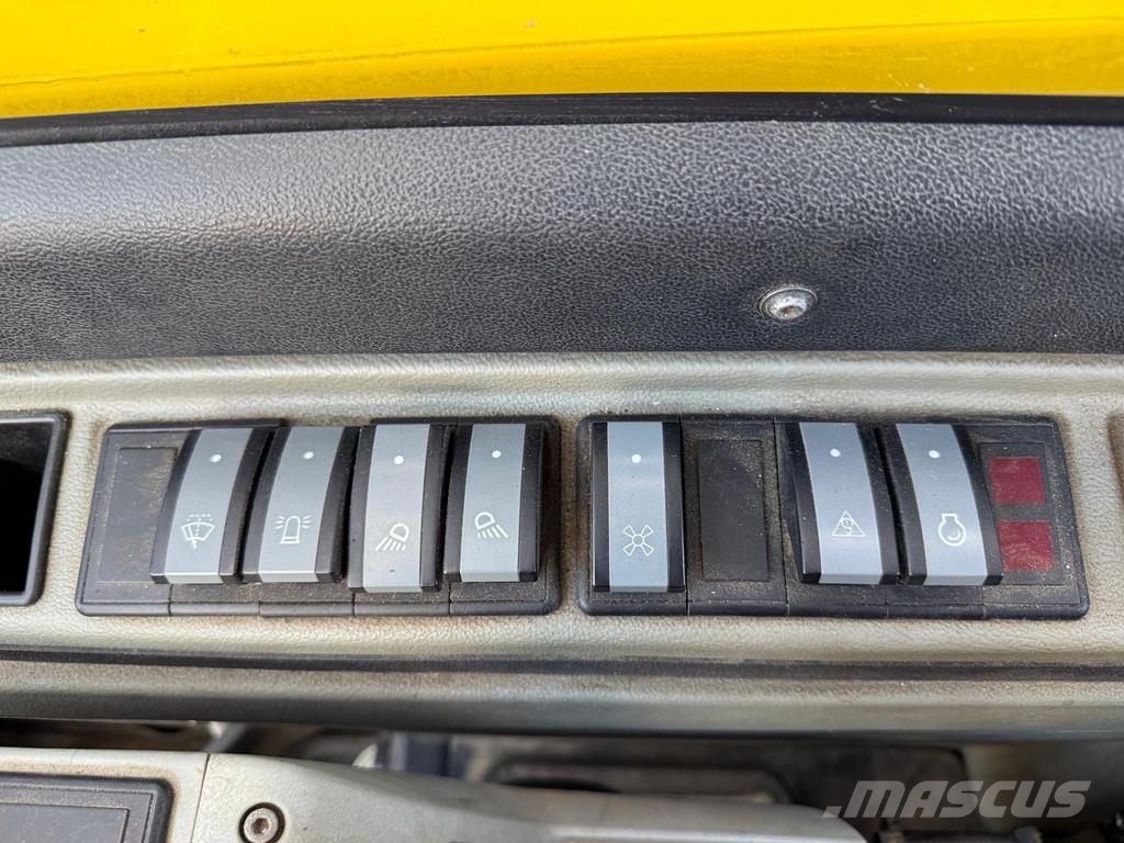 Wacker Neuson EZ53 | Engcon S45 Mini bagri <7t