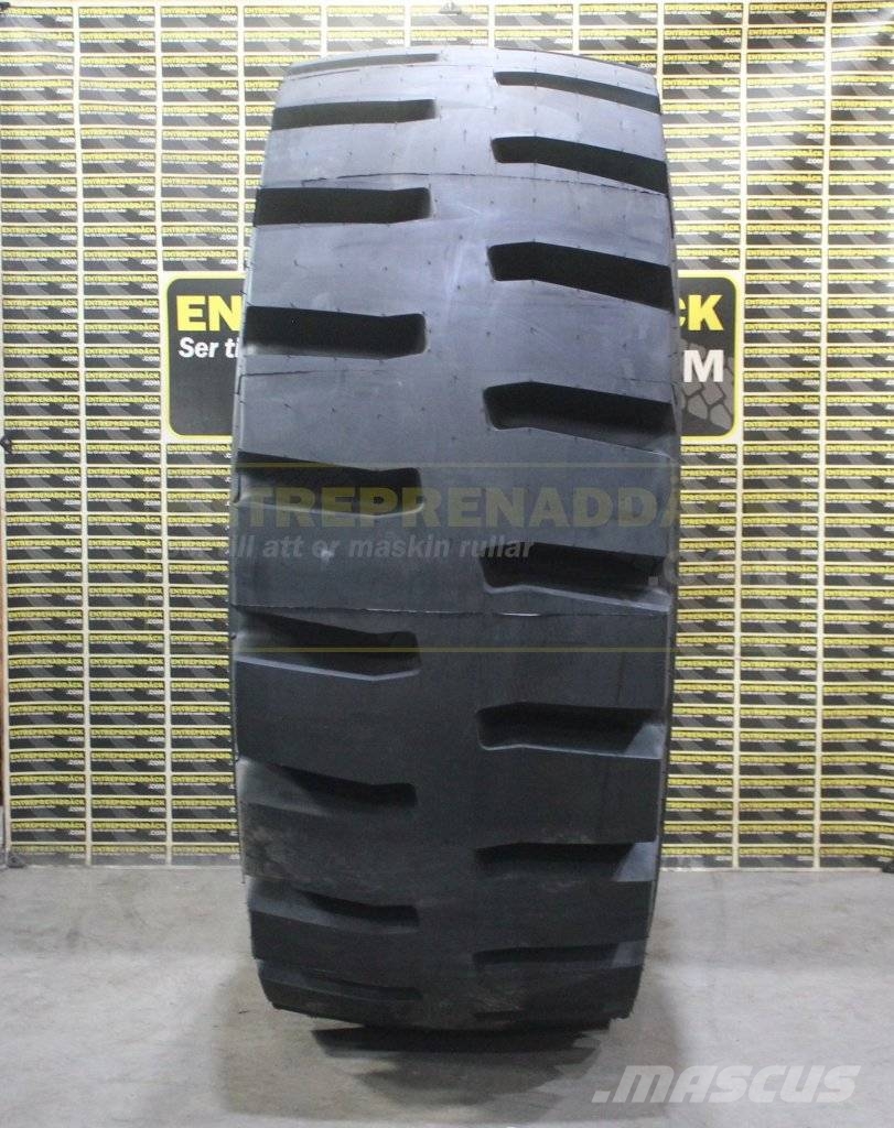 Advance GLR61 L5 ** 29.5R25 för krävande industri och berg Pneus, Rodas e Jantes