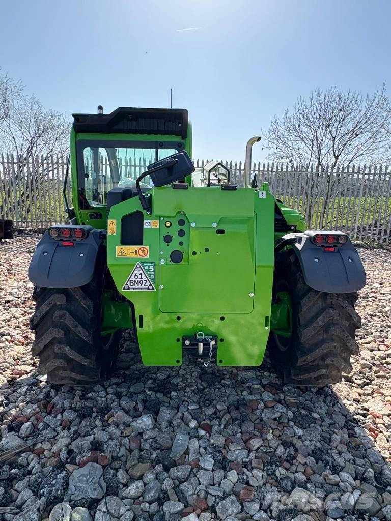 Merlo P30.10 Telescopic handlers