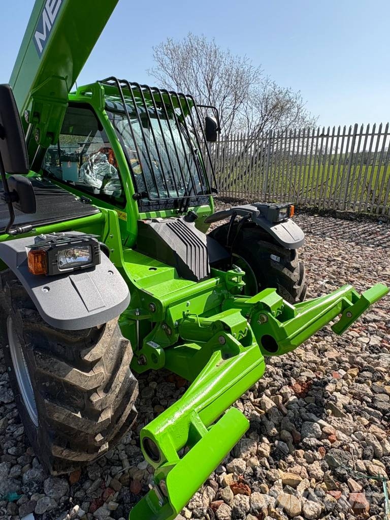 Merlo P30.10 Telescopic handlers
