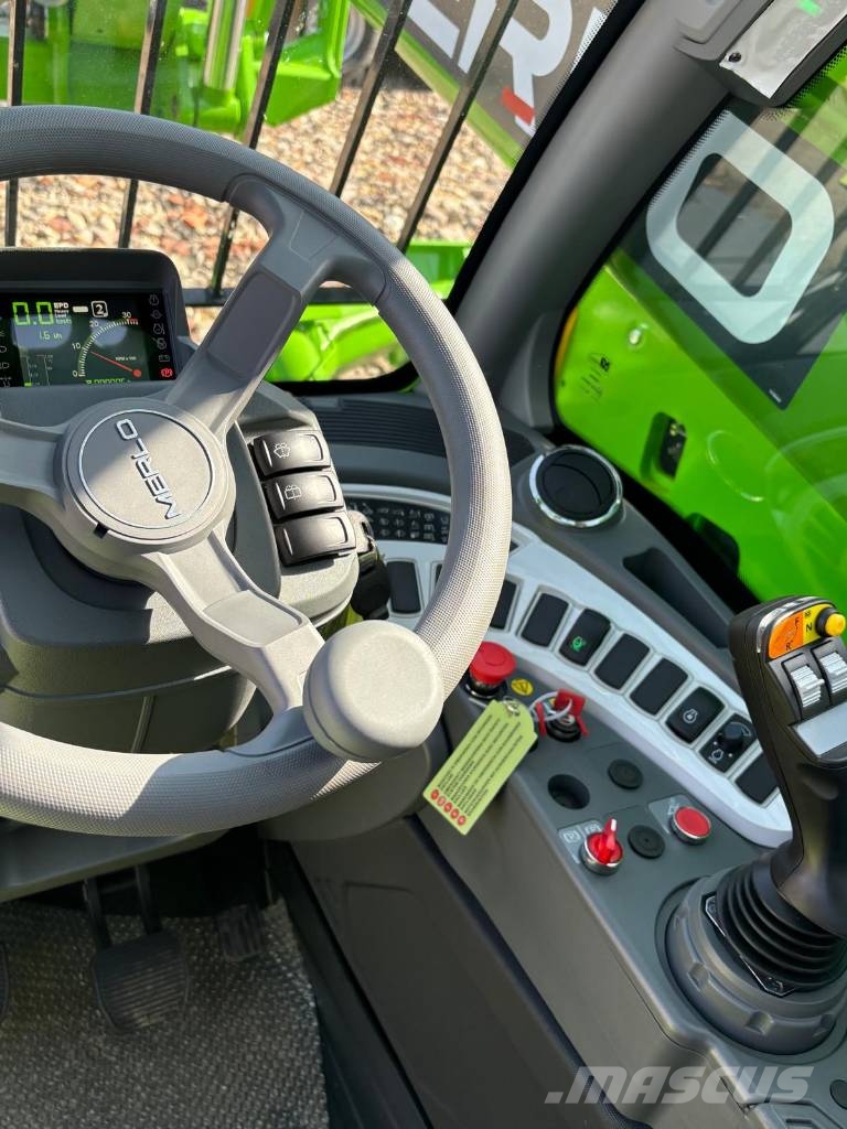 Merlo P30.10 Telescopic handlers
