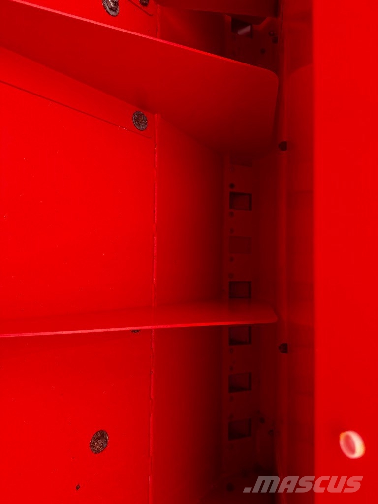 Maschio Gaspardo Diretta Corsa 300 Semoir