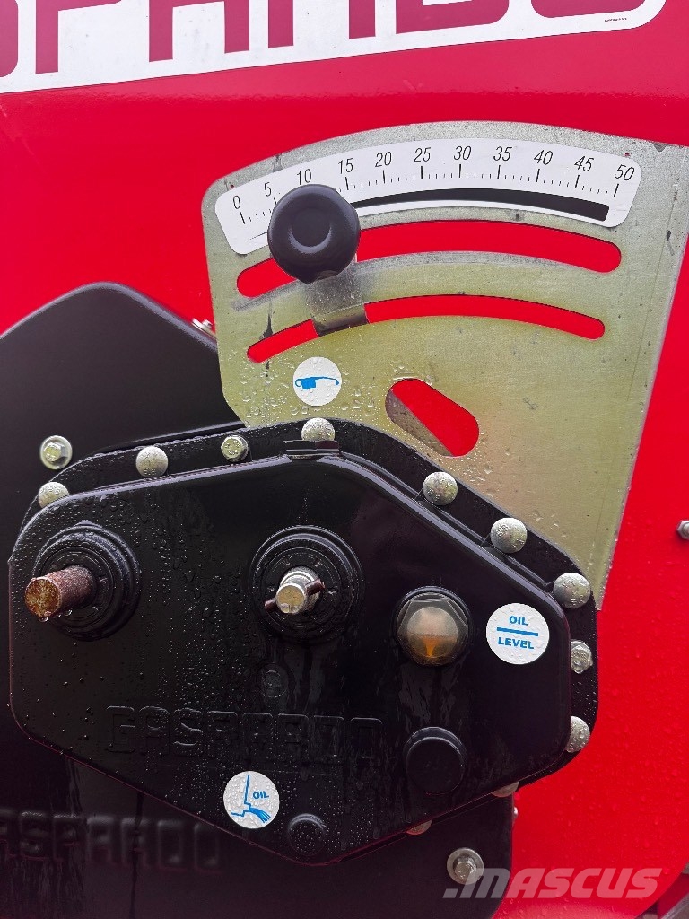 Maschio Gaspardo Diretta Corsa 300 Semoir