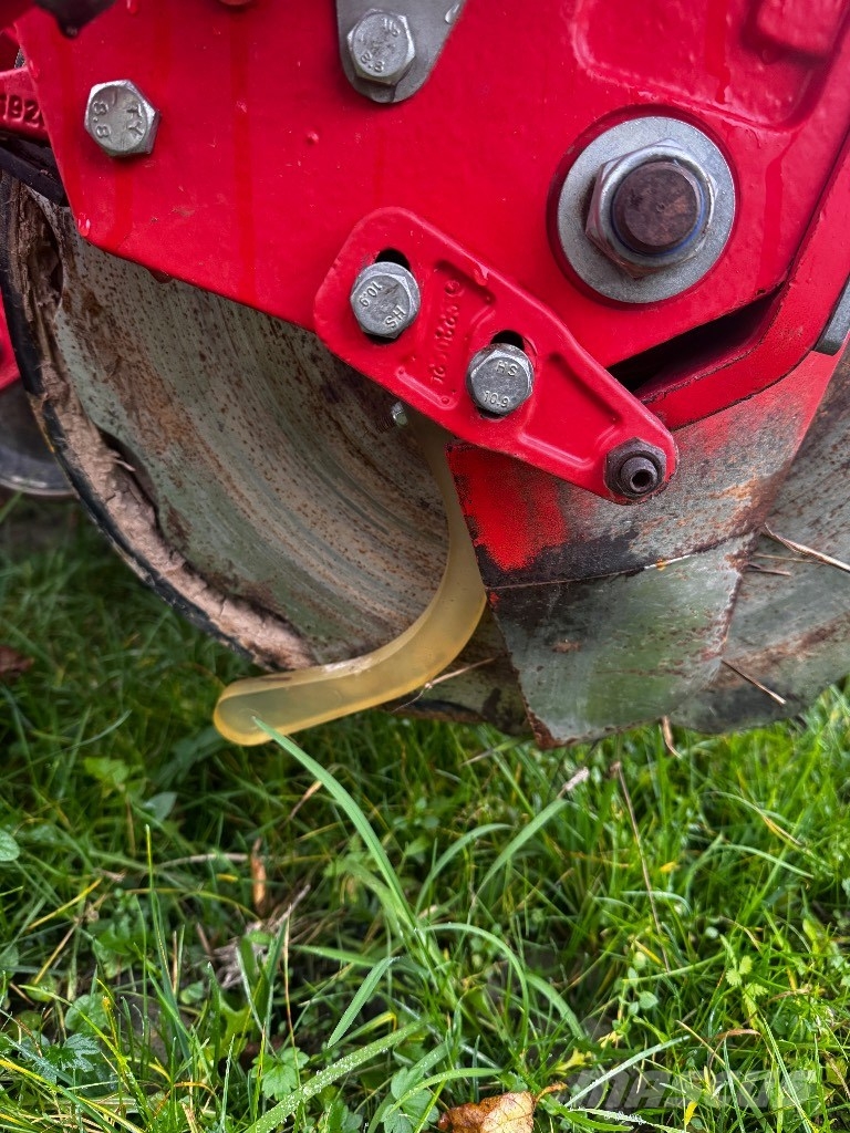 Maschio Gaspardo Diretta Corsa 300 Semoir