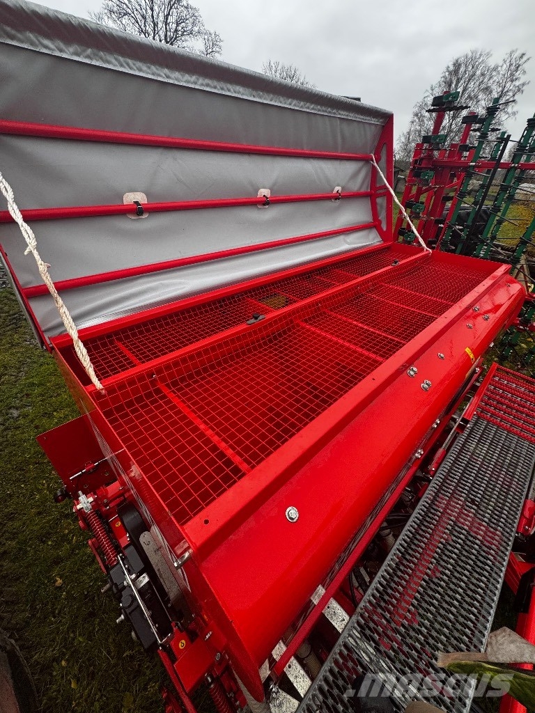 Maschio Gaspardo Diretta Corsa 300 Semoir