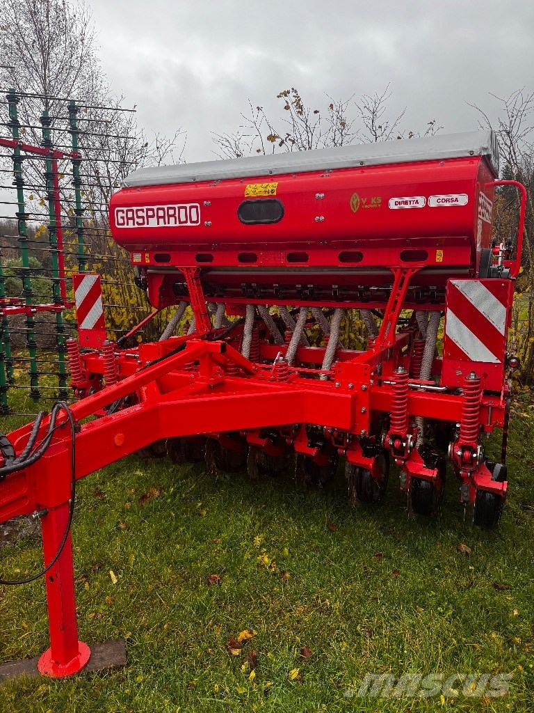 Maschio Gaspardo Diretta Corsa 300 Semoir