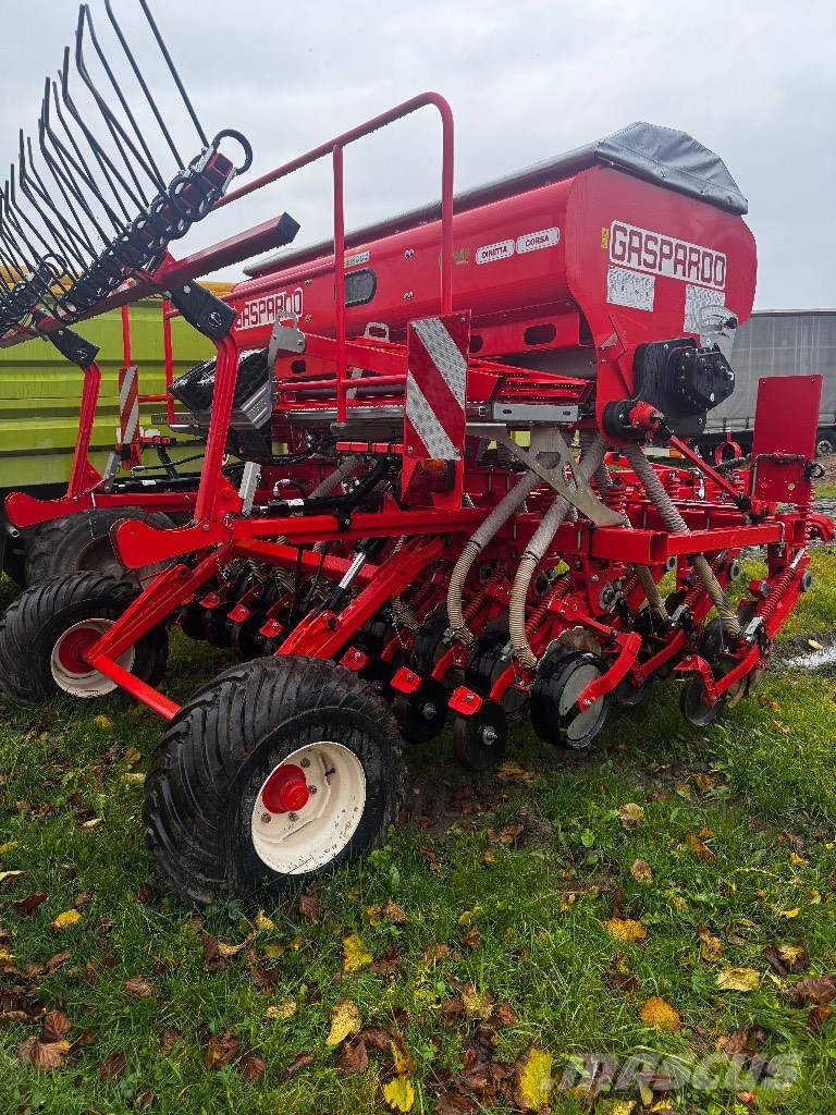 Maschio Gaspardo Diretta Corsa 300 Semoir