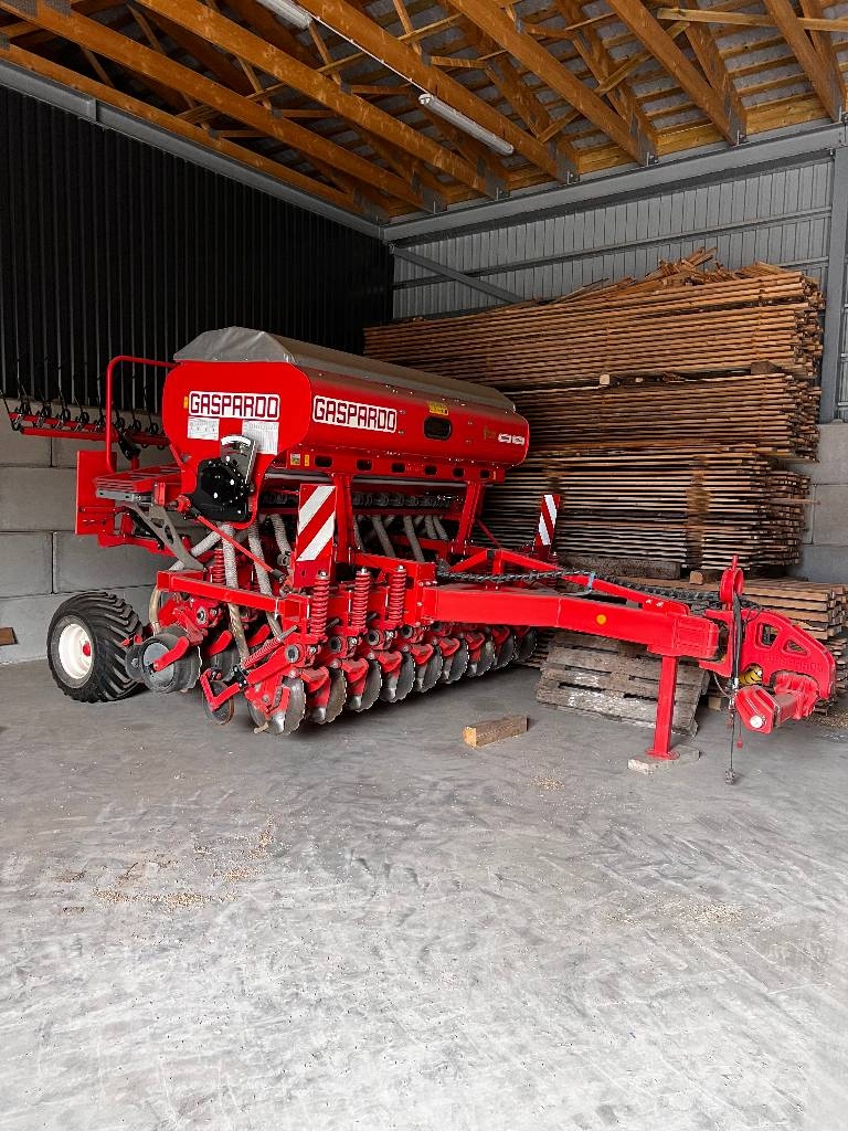 Maschio Gaspardo Diretta Corsa 300 Semoir