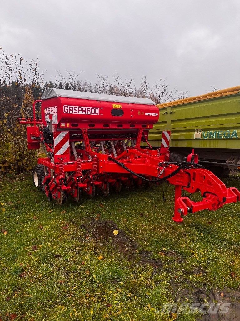 Maschio Gaspardo Diretta Corsa 300 Semoir