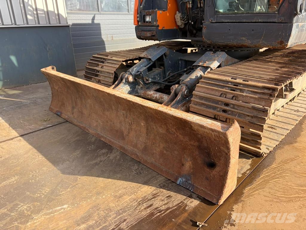 Doosan DX140LCR-5 Excavadoras sobre orugas