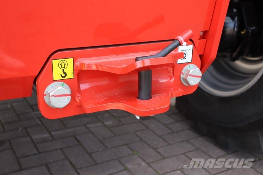 Manitou MT933 EASY 75D ST5 S1 Valid inspection, *Guarantee Carretillas telescópicas