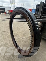 Doosan DX 160 Transmissão