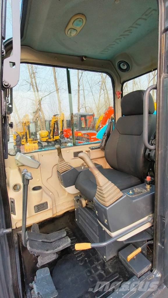 Sunward SWE 60 Minibagger < 7t