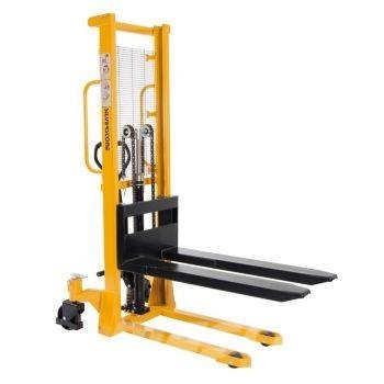 Pinoamisvaunu 1600mm Ručné paletové vozíky
