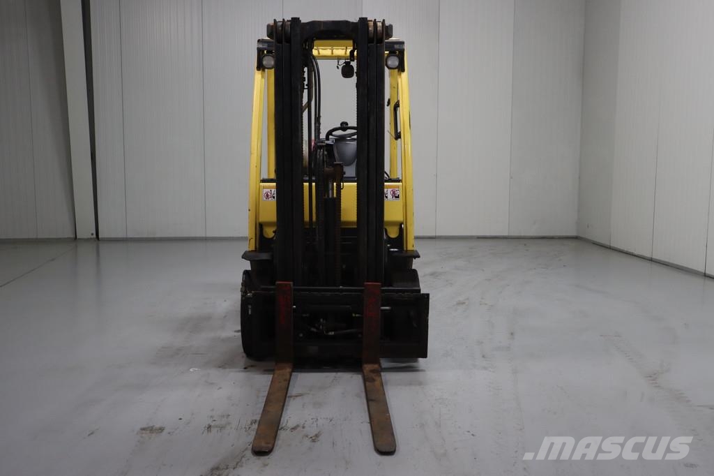 Hyster H2.5FT LPG 지게차