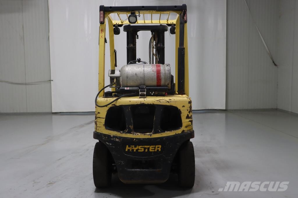 Hyster H2.5FT LPG 지게차