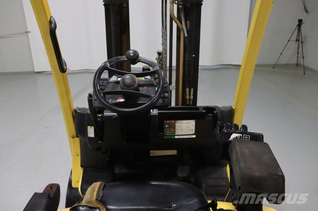 Hyster H2.5FT LPG 지게차