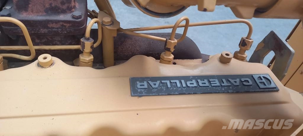 CAT 3306 Agregaty prądotwórcze Diesla